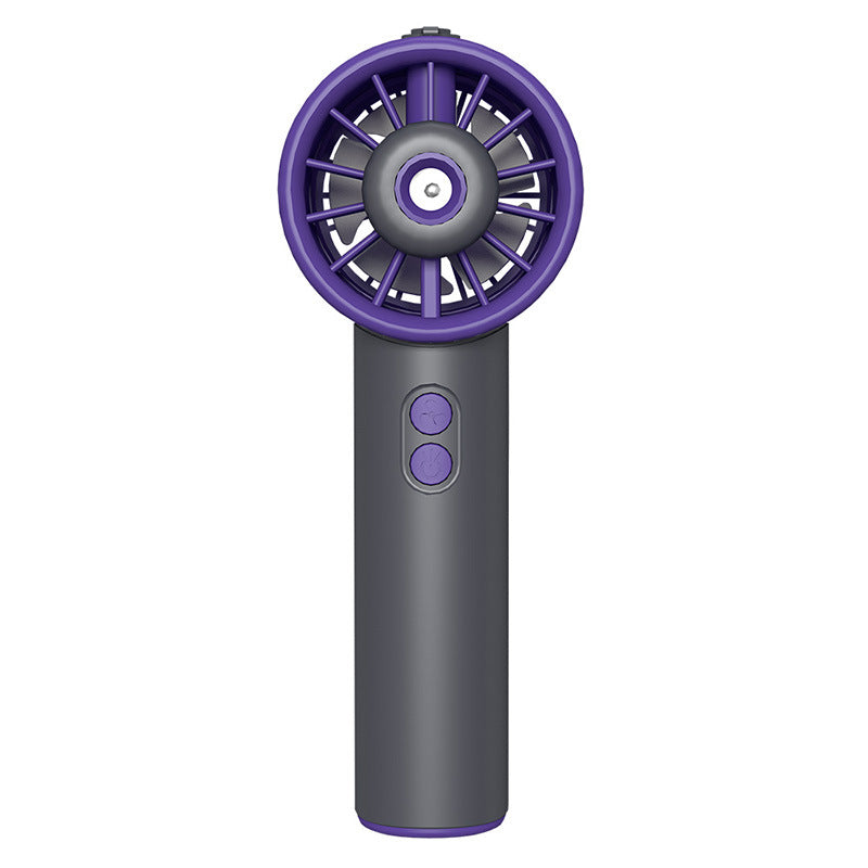 Damen tragbarer Mini Ventilator Brehn