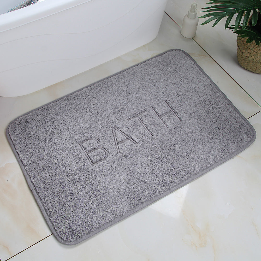 Badematte Brehn