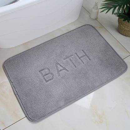 Badematte Brehn