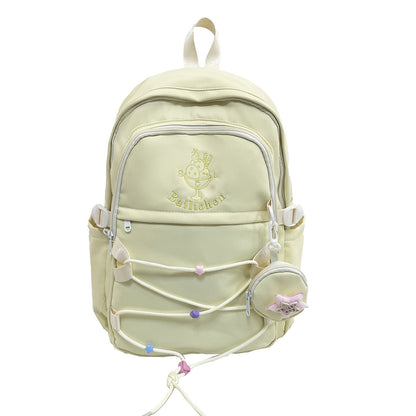 Verspielt Grafikdesign Rucksack