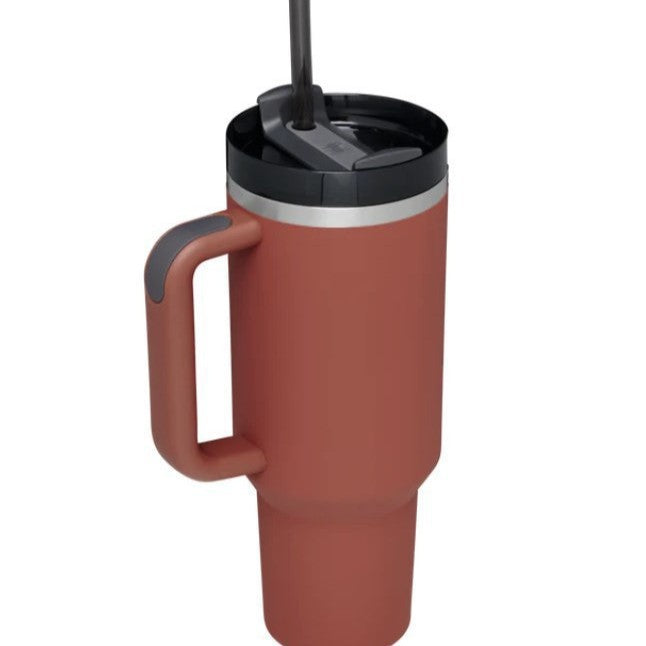 Herren Isolierte und ergonomische Thermotasse Brehn