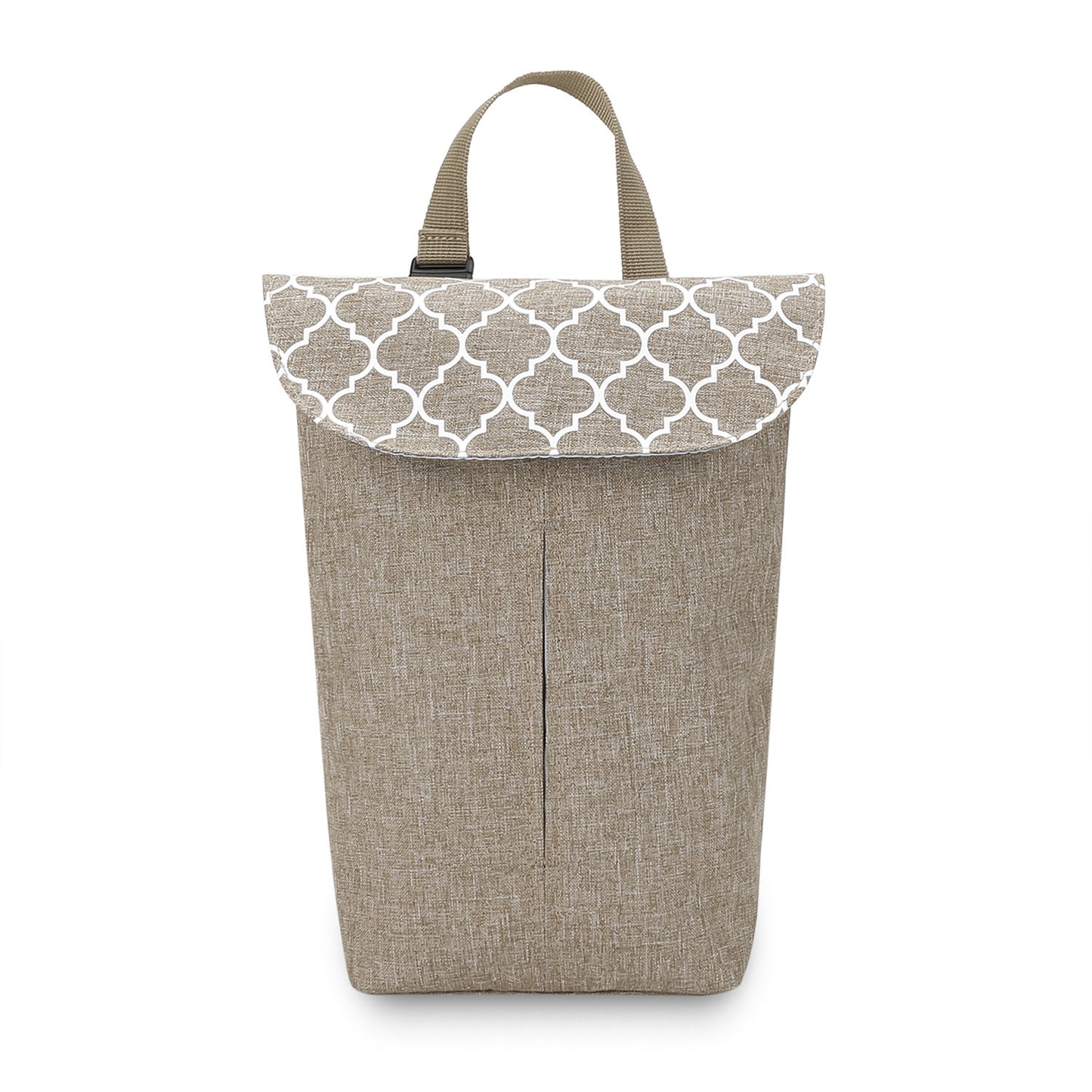 Elegante Lunch-Tasche mit Isolierender Funktion Brehn