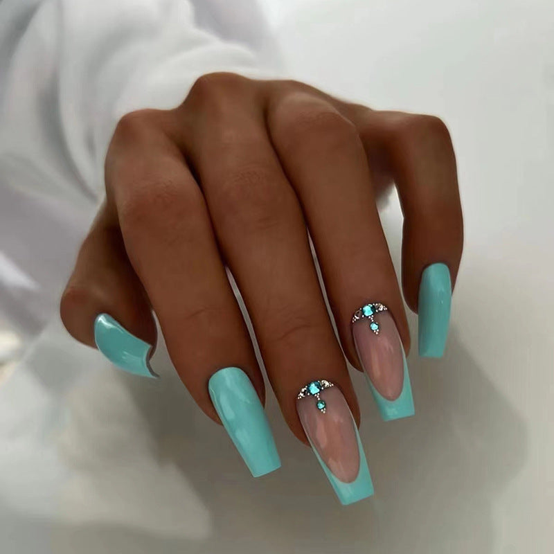 Nail Art Brehn