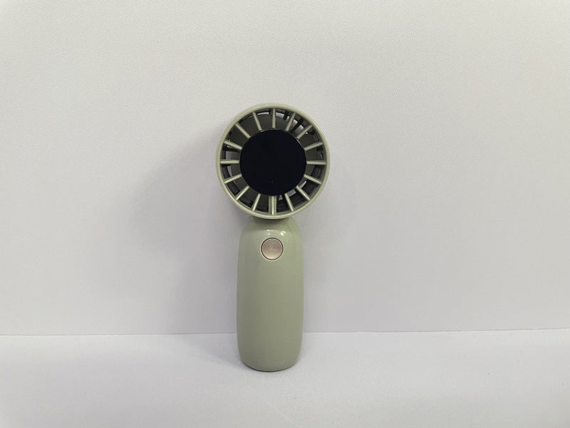 Unisex Handventilator mit ergonomischem Design Brehn
