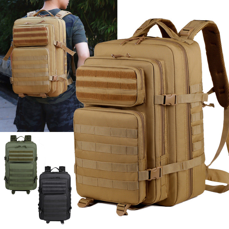Multi-Funktionale Taktische Rucksack Brehn