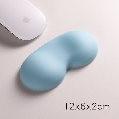 Ergonomische Handgelenkstütze Kissen