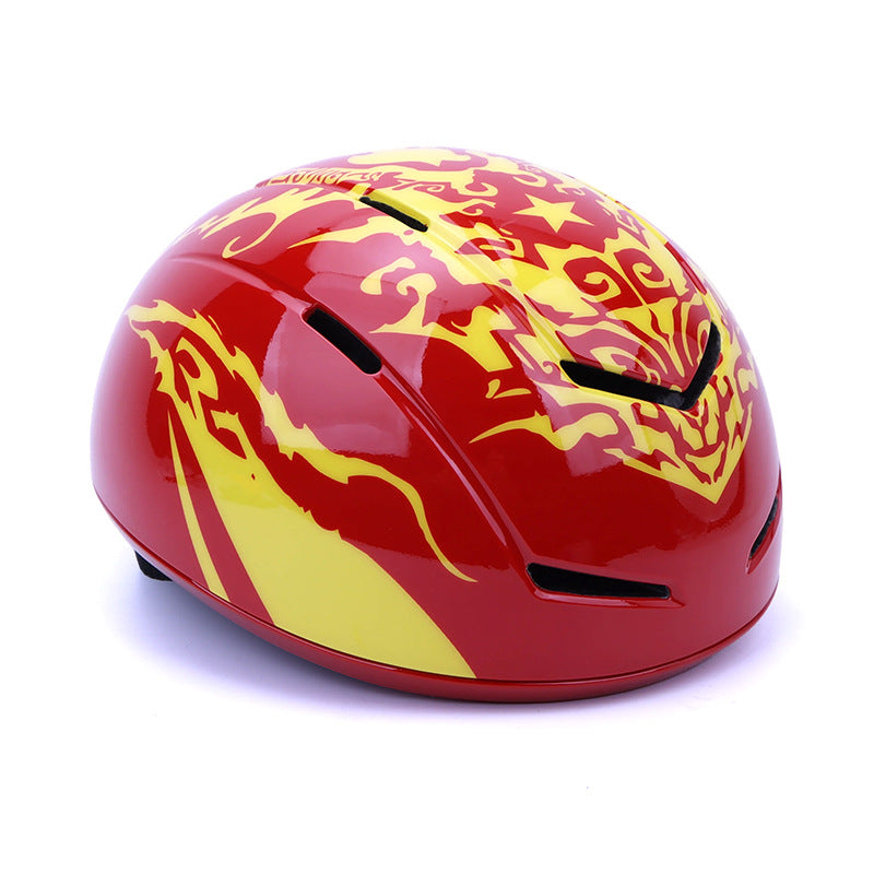 Leichtgewichtiger Urbaner Fahrradhelm Brehn
