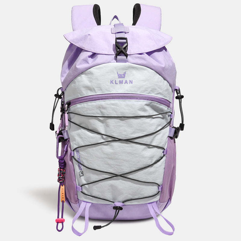 Multifunktionaler Abenteuer-Rucksack