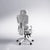 Ergonomischer Bürostuhl Brehn