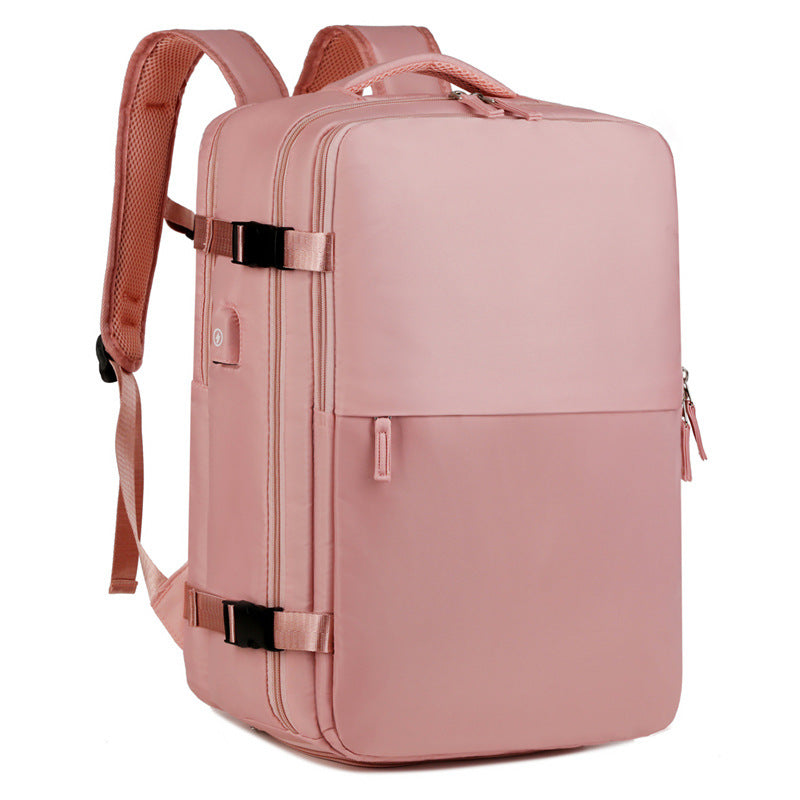 Geräumiger Reise-Rucksack