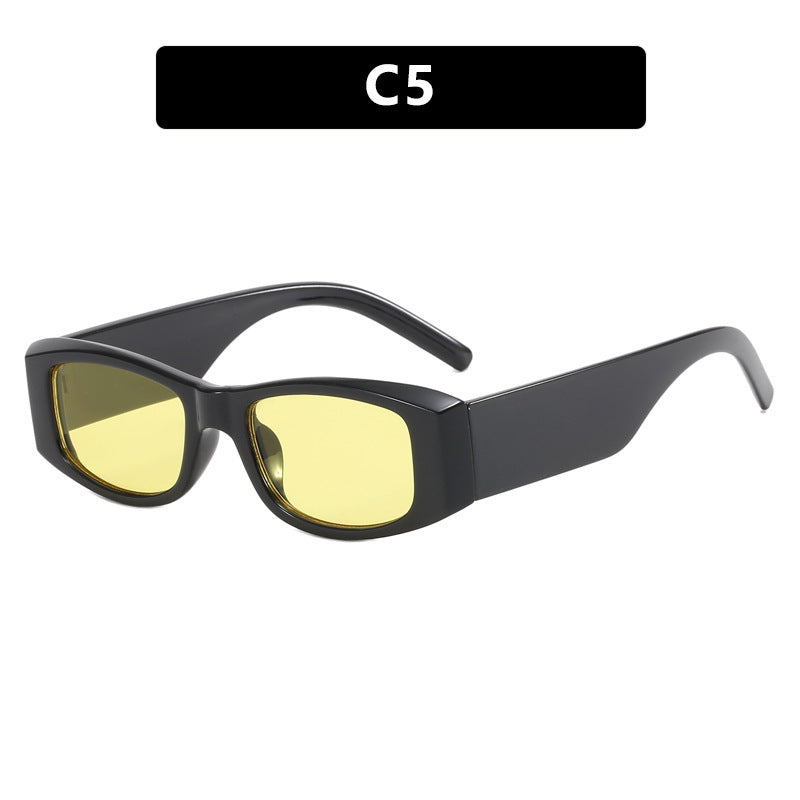 Damen Modische Sonnenbrille mit high-tech UV-Schutz Brehn