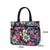 Vielseitige Multi-Taschen Tote Bag Brehn