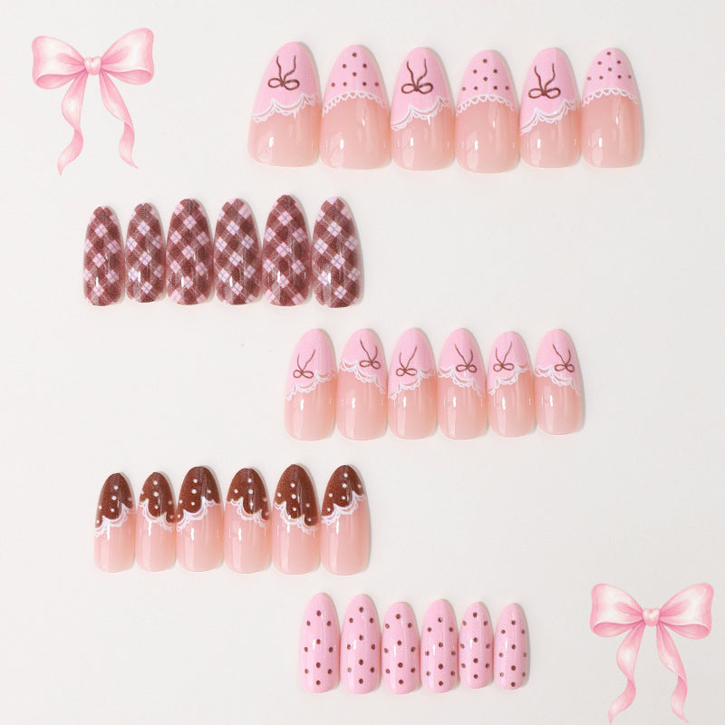 Kreative Nagelkunst Tipps Set Brehn