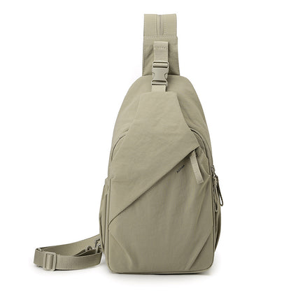 Funktionaler Sling-Rucksack Brehn