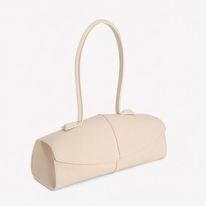 Elegante strukturierte Tote