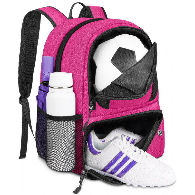 Sportausrüstung Rucksack Brehn