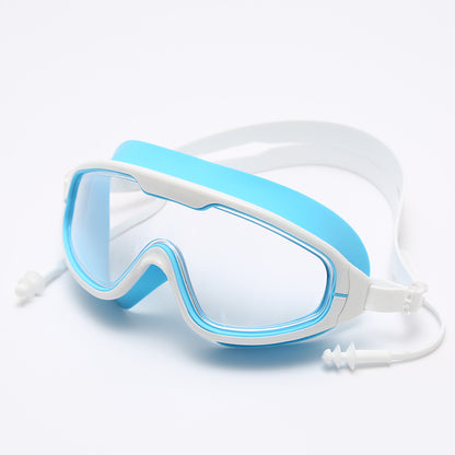 Premium wasserdichte Schwimmmaske Brehn
