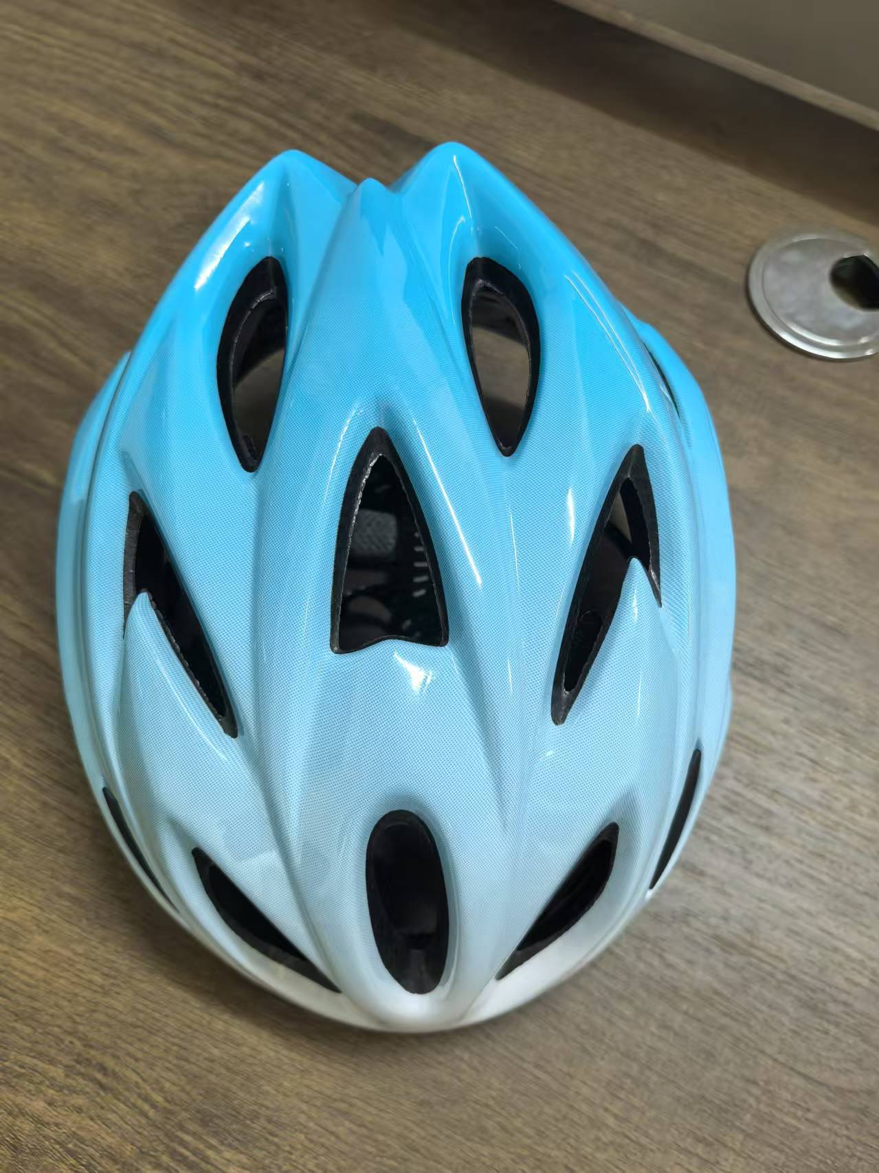 Kinder-Sicherheits-Fahrradhelm Brehn