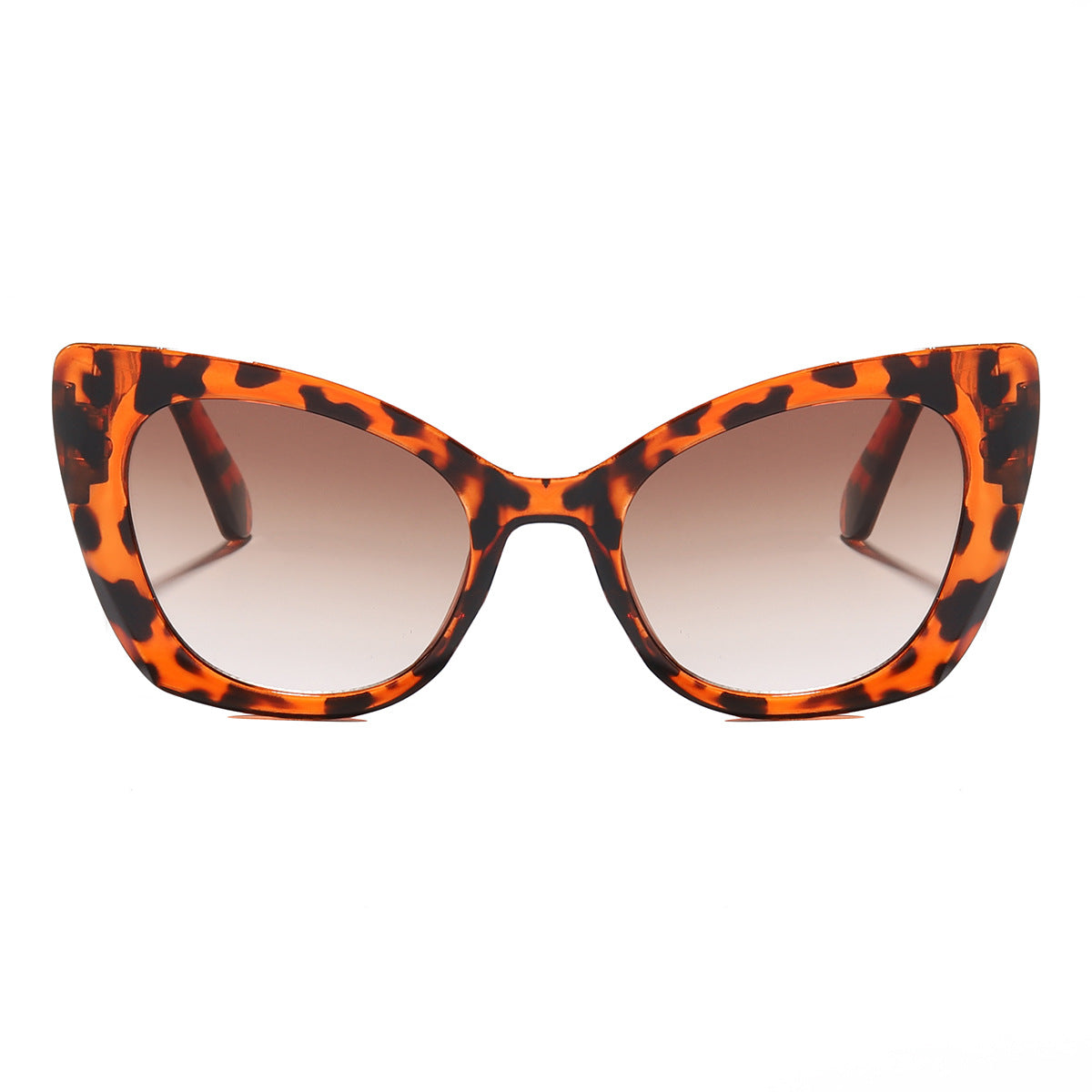 Damen Cat-Eye Sonnenbrille Brehn