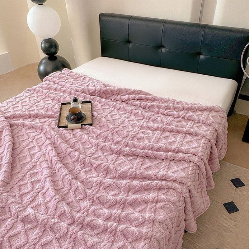 Damen Kuscheldecke Brehn