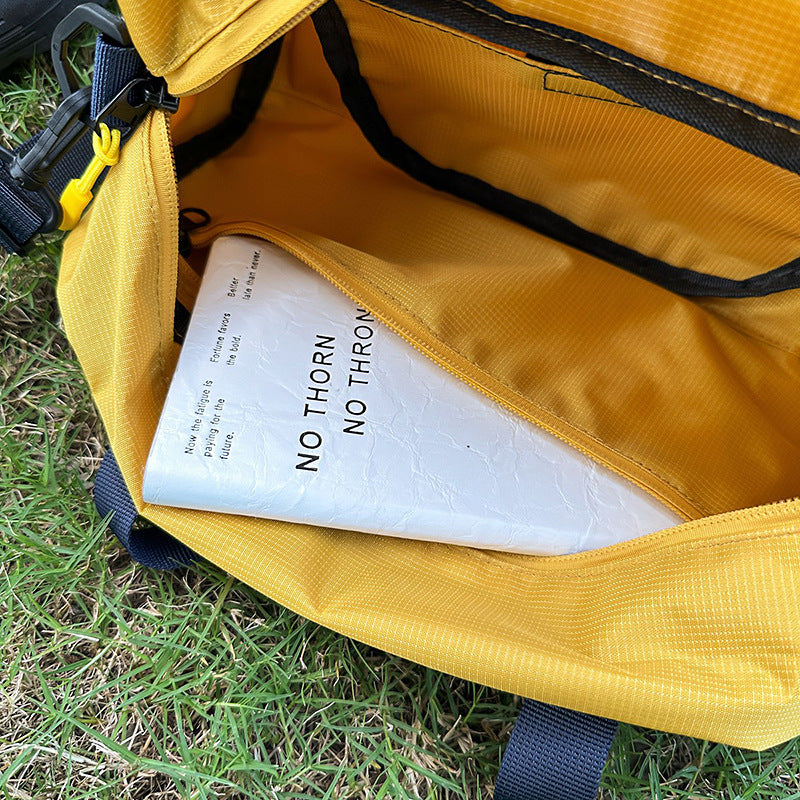 Kompakte Fitness-Tasche Brehn