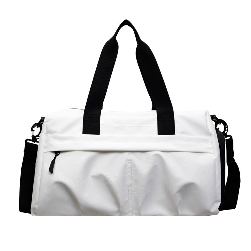 Sleek Wasserfestes Sporttasche Brehn