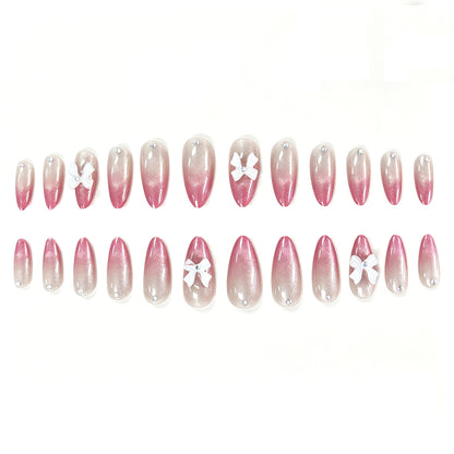 Glamouröse Stiletto Nagelkunst Verbesserungen Brehn
