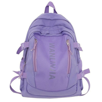 Hochkapazitäts-Stadt-Rucksack Brehn