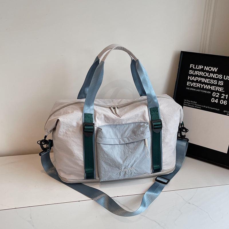 Vielseitige Outdoor-Essential-Reise-Tasche