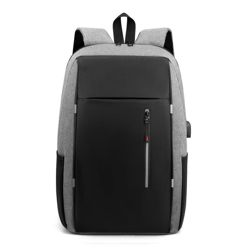 Anti-Diebstahl Moderner Rucksack Brehn