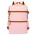 WoMulti-Pocket Vielseitiger Reise-Rucksack Brehn