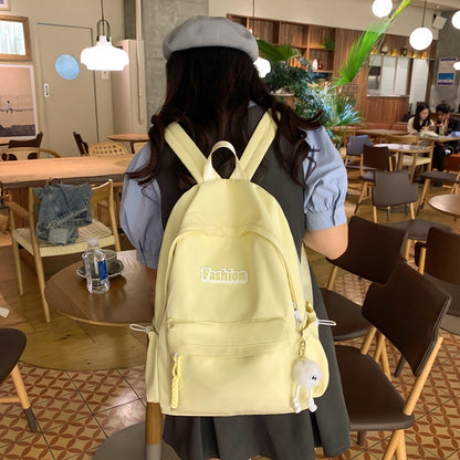 Modischer Casual Rucksack Brehn
