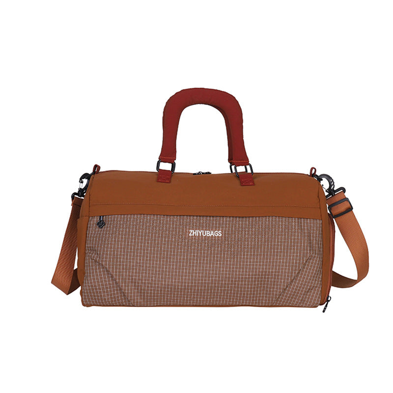 Reise Duffel Tasche