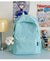 Leichter umweltfreundlicher Reise-Schulrucksack