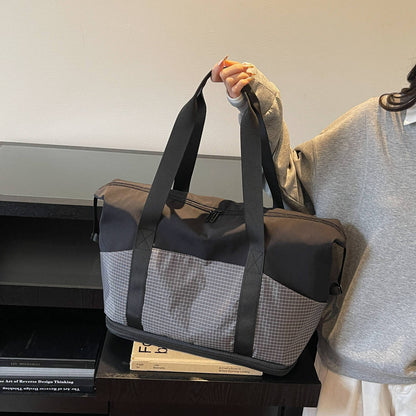 Geräumige Utility Gym Tasche Brehn