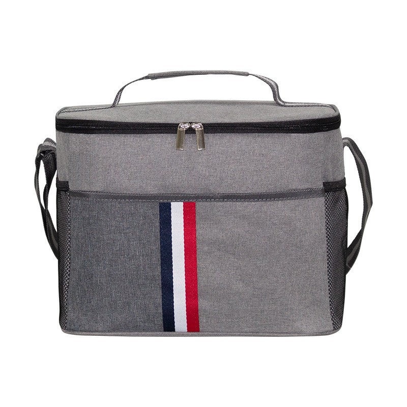 Damen Isolierte Freizeit Kühltasche Brehn
