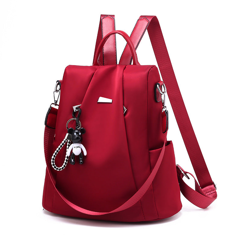 Funktionaler Freizeit-Rucksack Brehn