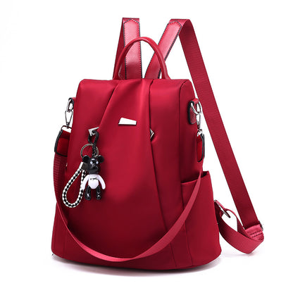 Funktionaler Freizeit-Rucksack Brehn