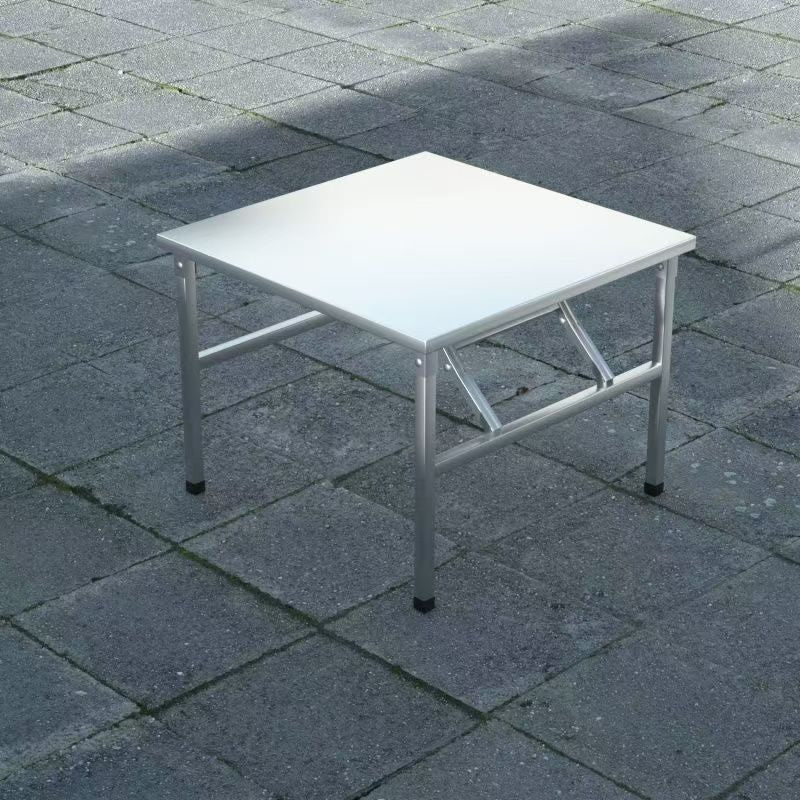 Klappbarer Gartentisch Brehn