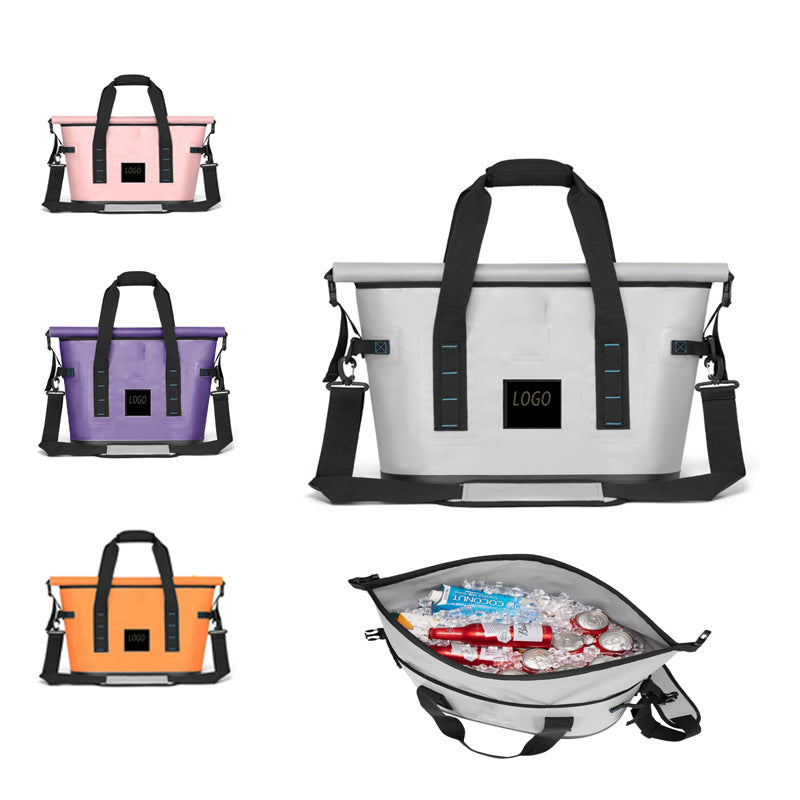 Isolierte Outdoor-Kühltasche Brehn
