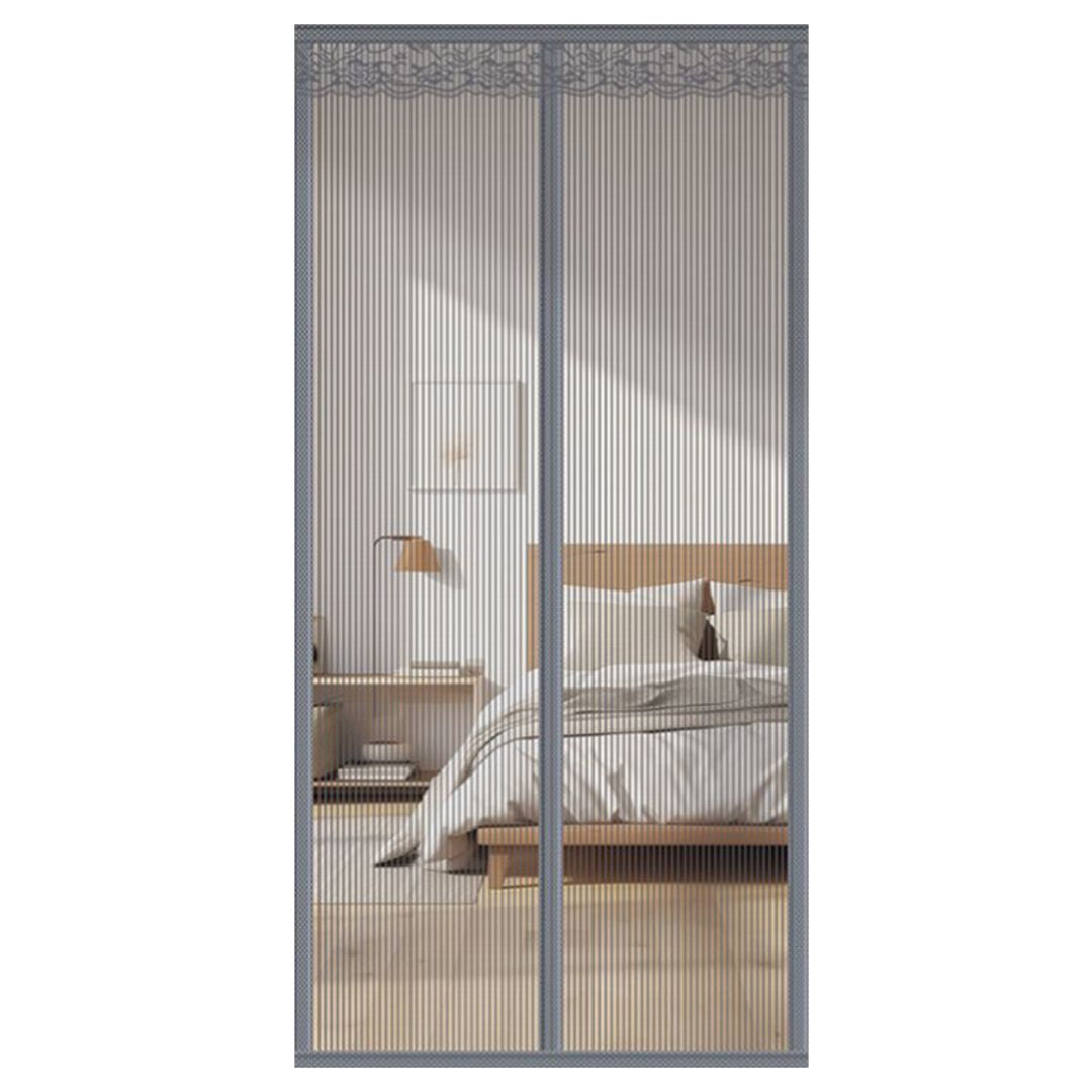 Unisex Magnetisches Fliegengitter Brehn