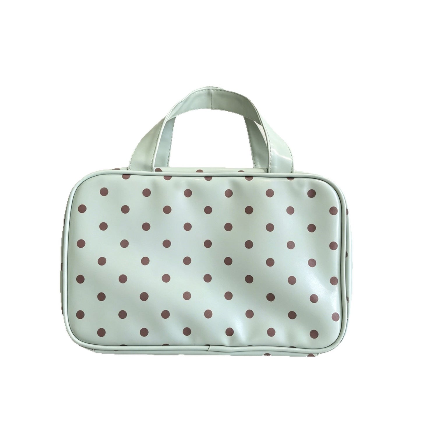 Praktische Reisetasche mit Rollen Brehn