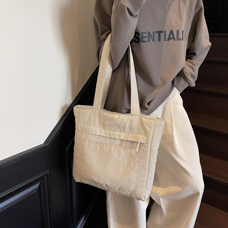 Isolierte Everyday Carry Tote Brehn