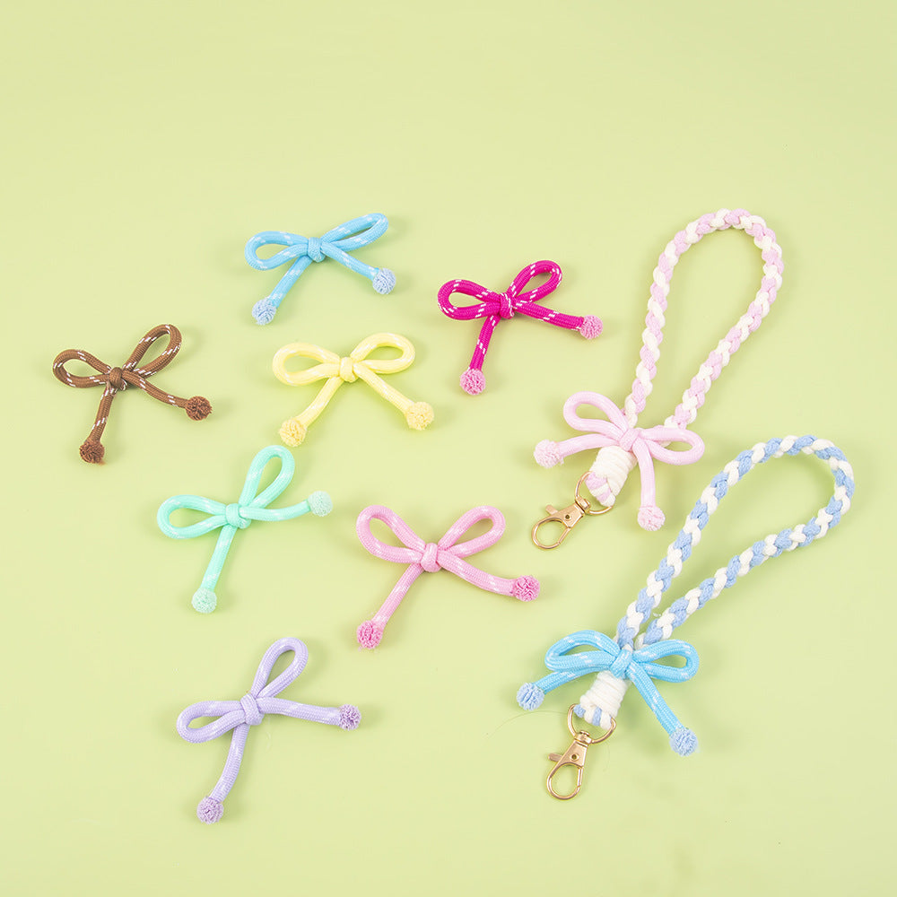 Verstellbare Paracord-Schnürsenkel Brehn