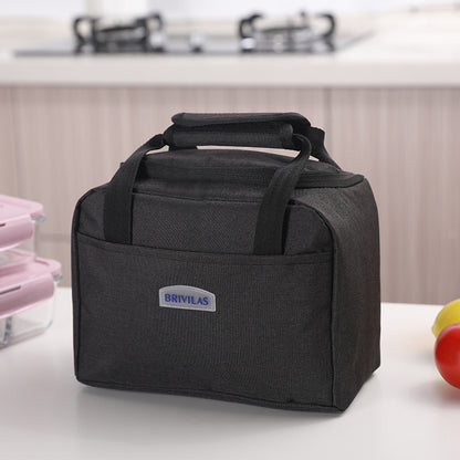 Isolierter Floral Lunch Cooler Brehn