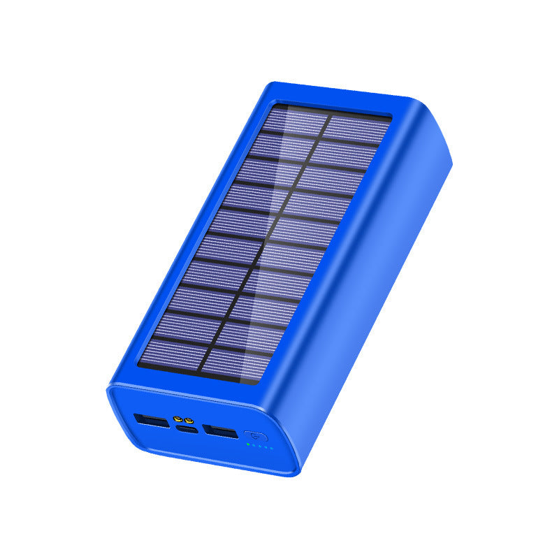 Solar Powerbank Brehn