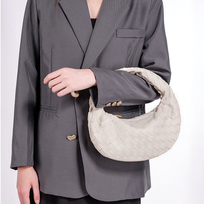 Designer Gewebte Handtasche Brehn