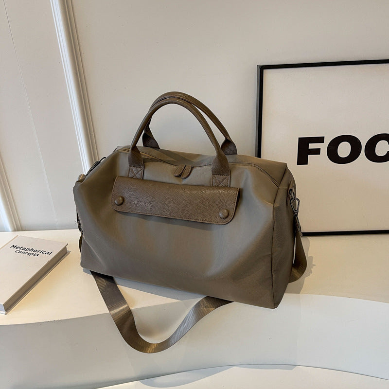 Große Kapazität Multifunktionale Wochenend Reisetasche Brehn