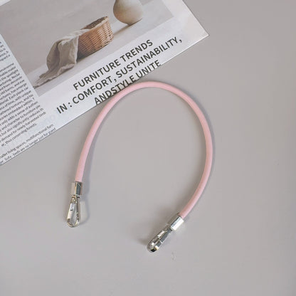 Stylische Leder-Handyband Brehn