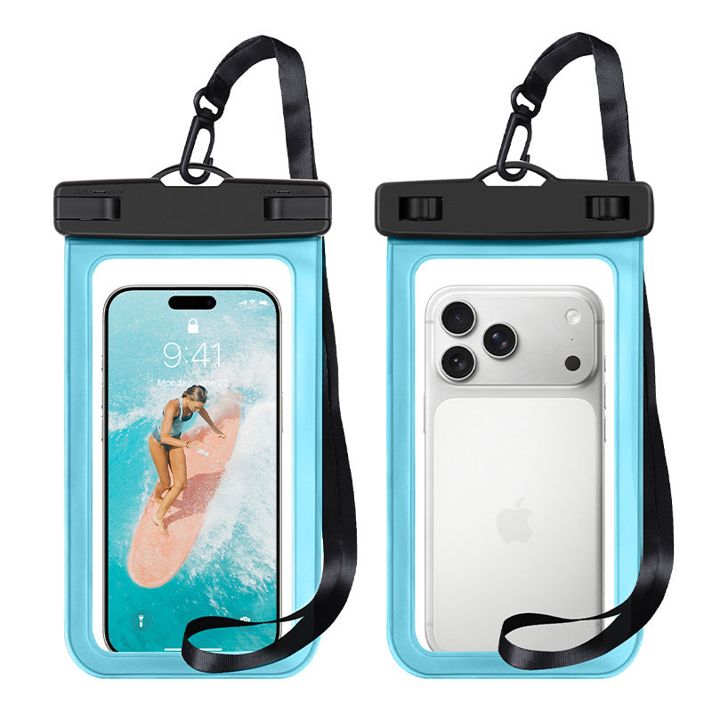 Wasserdichte Smartphone-Hülle Brehn